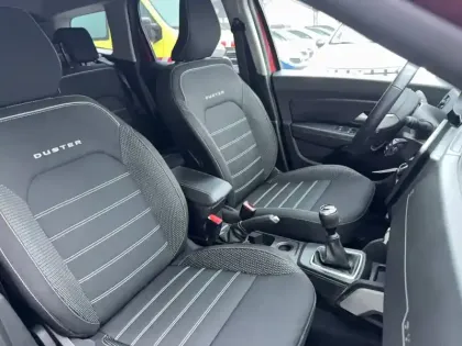 Photo 56 Dacia Duster  ECO-G 100 4x2