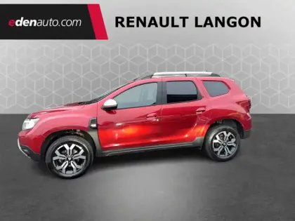 Photo 38 Dacia Duster  ECO-G 100 4x2