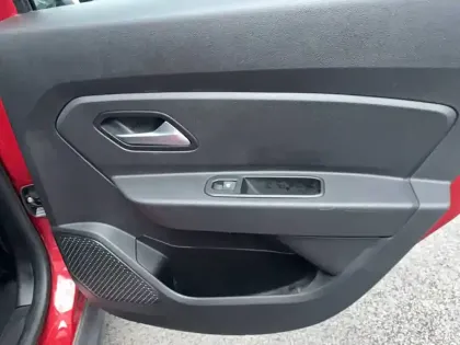 Photo 61 Dacia Duster  ECO-G 100 4x2