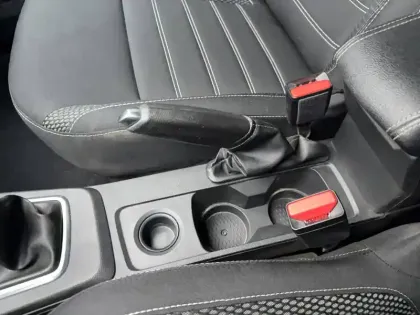 Photo 28 Dacia Duster  ECO-G 100 4x2