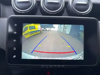 Photo 23 Dacia Duster  ECO-G 100 4x2