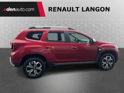 Photo 42 Dacia Duster  ECO-G 100 4x2