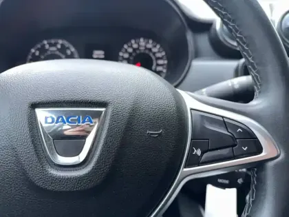 Photo 15 Dacia Duster  ECO-G 100 4x2