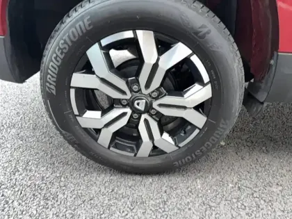 Photo 5 Dacia Duster  ECO-G 100 4x2