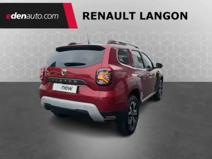 Photo 41 Dacia Duster  ECO-G 100 4x2