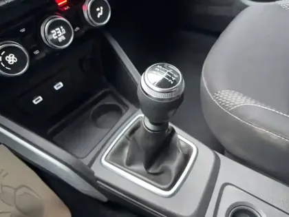 Photo 27 Dacia Duster  ECO-G 100 4x2