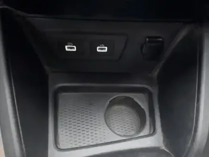 Photo 79 Dacia Duster  ECO-G 100 4x2