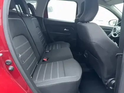 Photo 7 Dacia Duster  ECO-G 100 4x2