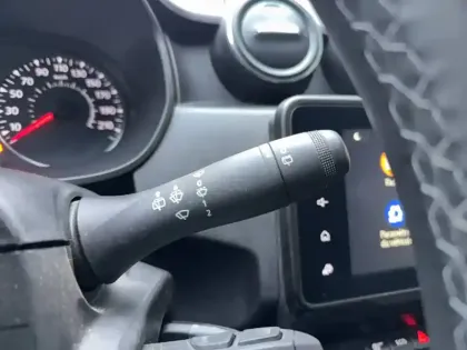 Photo 70 Dacia Duster  ECO-G 100 4x2