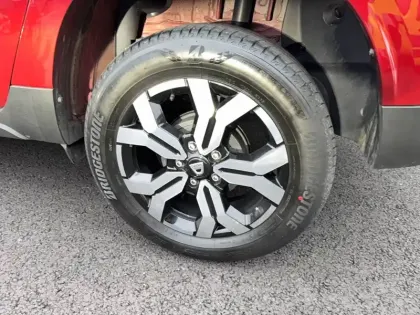 Photo 59 Dacia Duster  ECO-G 100 4x2