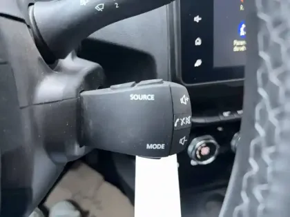 Photo 16 Dacia Duster  ECO-G 100 4x2