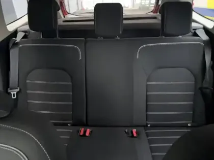 Photo 35 Dacia Duster  ECO-G 100 4x2