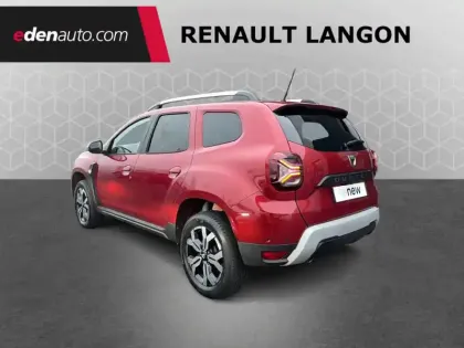 Photo 39 Dacia Duster  ECO-G 100 4x2