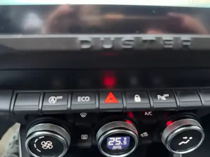 Photo 24 Dacia Duster  ECO-G 100 4x2