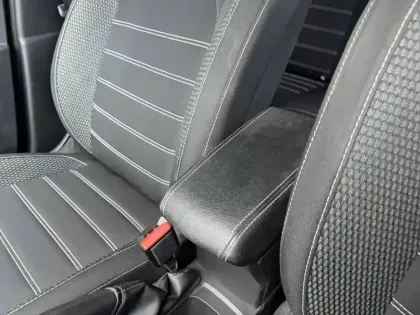 Photo 82 Dacia Duster  ECO-G 100 4x2