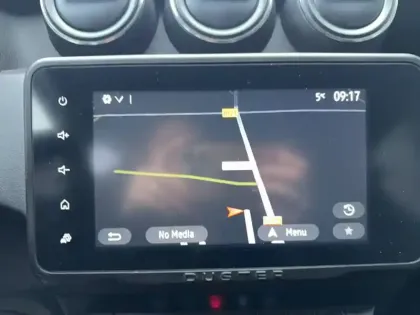 Photo 20 Dacia Duster  ECO-G 100 4x2