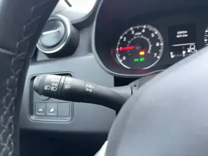 Photo 71 Dacia Duster  ECO-G 100 4x2