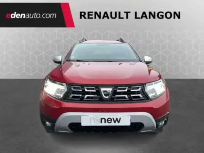 Photo 44 Dacia Duster  ECO-G 100 4x2