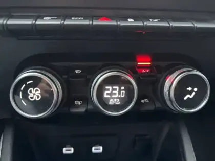 Photo 25 Dacia Duster  ECO-G 100 4x2