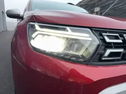 Photo 64 Dacia Duster  ECO-G 100 4x2