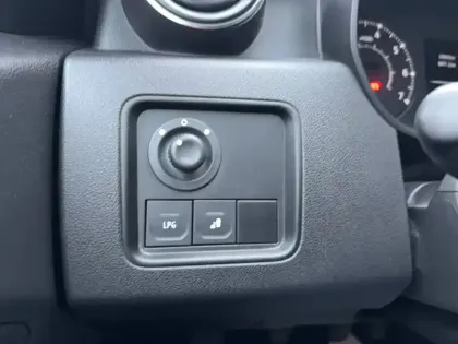 Photo 66 Dacia Duster  ECO-G 100 4x2