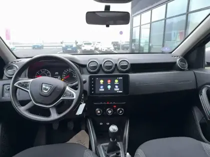 Photo 55 Dacia Duster  ECO-G 100 4x2