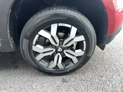 Photo 57 Dacia Duster  ECO-G 100 4x2