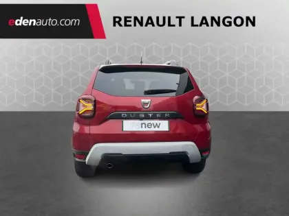 Photo 40 Dacia Duster  ECO-G 100 4x2