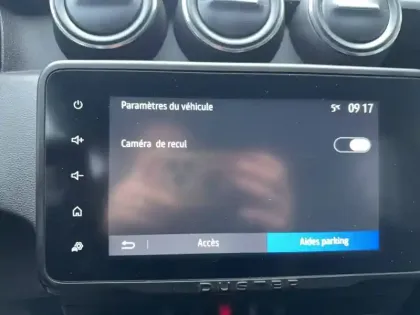 Photo 75 Dacia Duster  ECO-G 100 4x2