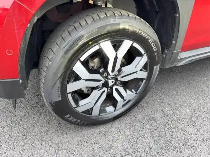 Photo Dacia Duster Prestige