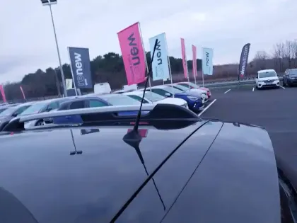 Photo 13 Dacia Duster  ECO-G 100 4x2