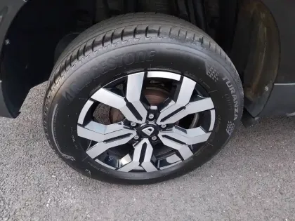 Photo 5 Dacia Duster  ECO-G 100 4x2