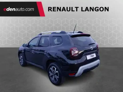 Photo 32 Dacia Duster  ECO-G 100 4x2