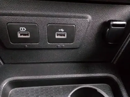 Photo 23 Dacia Duster  ECO-G 100 4x2