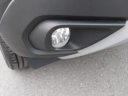 Photo 7 Dacia Duster  ECO-G 100 4x2