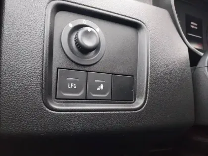 Photo 15 Dacia Duster  ECO-G 100 4x2