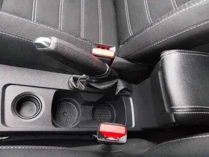 Photo 20 Dacia Duster  ECO-G 100 4x2