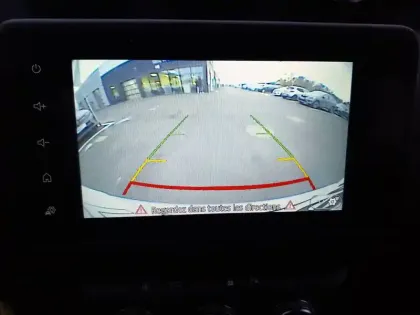 Photo 27 Dacia Duster  ECO-G 100 4x2