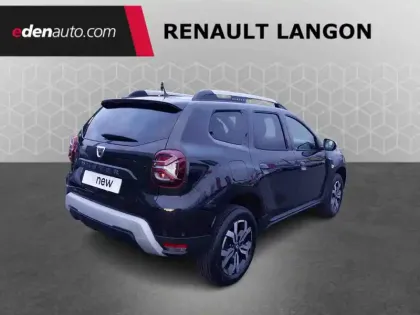 Photo 34 Dacia Duster  ECO-G 100 4x2