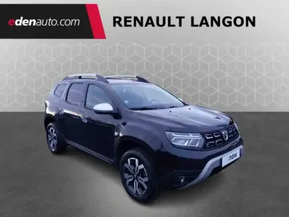 Photo 36 Dacia Duster  ECO-G 100 4x2
