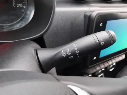 Photo 17 Dacia Duster  ECO-G 100 4x2