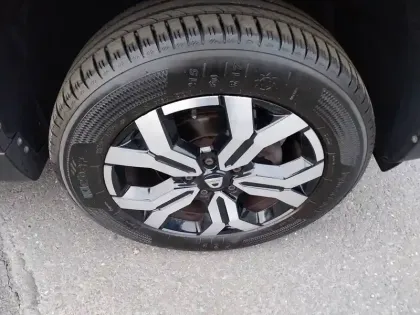 Photo 6 Dacia Duster  ECO-G 100 4x2