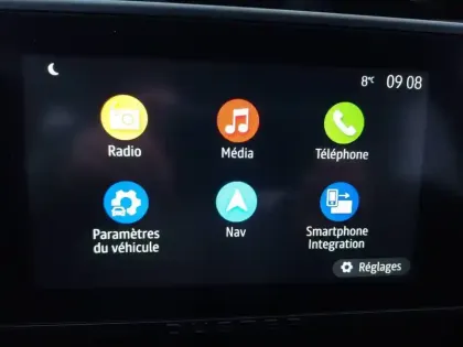 Photo 25 Dacia Duster  ECO-G 100 4x2