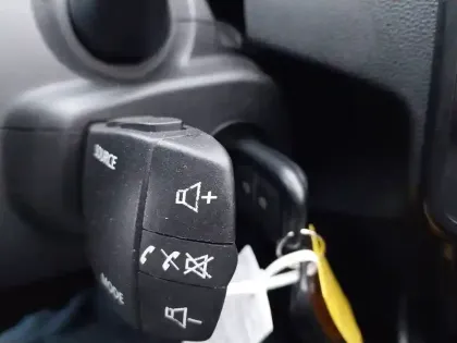 Photo 28 Dacia Duster  ECO-G 100 4x2