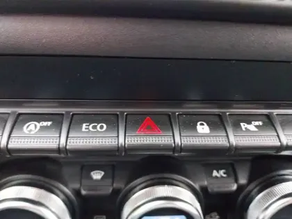 Photo 24 Dacia Duster  ECO-G 100 4x2