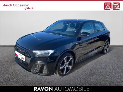 Photo Audi A1 S Line