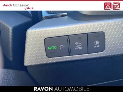 Photo 5 Audi A1  Sportback 30 TFSI 110 ch S tronic 7