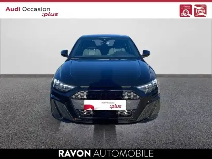 Photo 8 Audi A1  Sportback 30 TFSI 110 ch S tronic 7