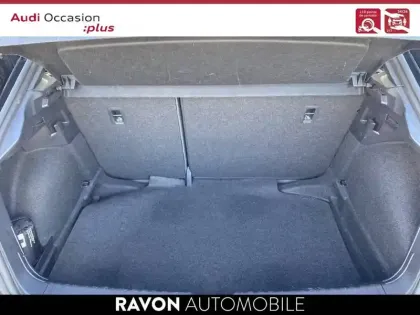 Photo 12 Audi A1  Sportback 30 TFSI 110 ch S tronic 7