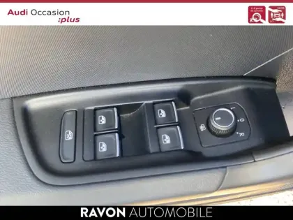 Photo 6 Audi A1  Sportback 30 TFSI 110 ch S tronic 7